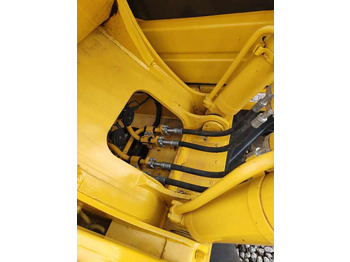 حفارات زحافة Komatsu PC 200 [ Copy ]: صور 2