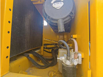 حفارات زحافة Komatsu PC 200 [ Copy ]: صور 5