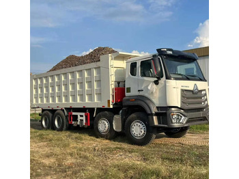 قلابات SINOTRUK HOWO