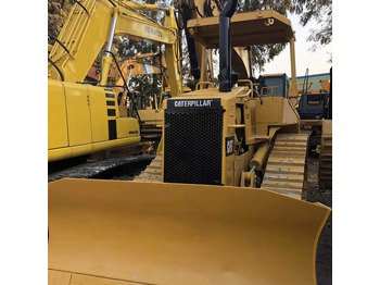 بلدوزر CATERPILLAR D4H