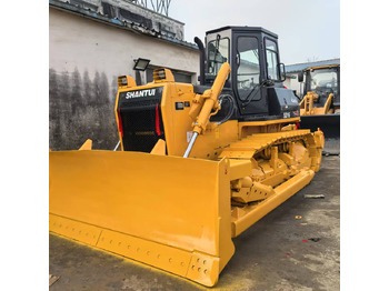 بلدوزر SHANTUI