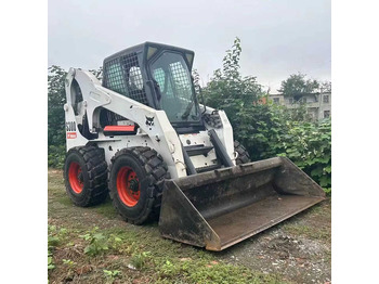 شيول صغير BOBCAT S300