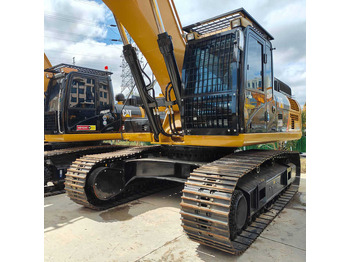 حفارات زحافة CATERPILLAR 336D2