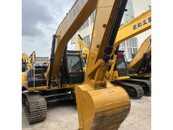 حفارات زحافة CATERPILLAR 320D