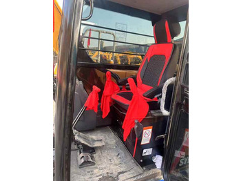 حفارات زحافة USED Sany 95 Excavator  with Good Condition  for Sale: صور 5