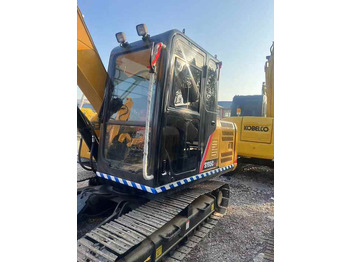 حفارات زحافة USED Sany 95 Excavator  with Good Condition  for Sale: صور 3