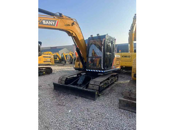 حفارات زحافة USED Sany 95 Excavator  with Good Condition  for Sale: صور 2