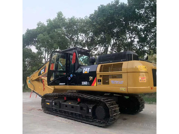 حفارات زحافة CATERPILLAR 336D