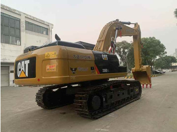 حفارات زحافة Used CAT 336d  Model Excavator Second Hand Machine Popular Brand Japan Cat Hydraulic Machinery [ Copy ]: صور 5