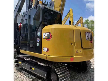 حفارة CATERPILLAR 307E