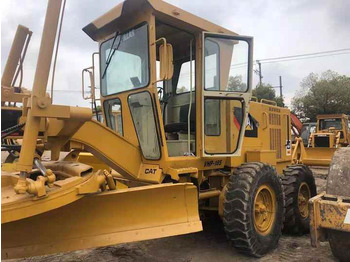 تأجير  Used Caterpillar CAT 140G Land Road Motor Grader CAT140G CAT Used Grader Cheap Price [ Copy ] Used Caterpillar CAT 140G Land Road Motor Grader CAT140G CAT Used Grader Cheap Price [ Copy ]: صور 4