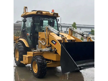 حفار متعدد الاستخدام CATERPILLAR 420F
