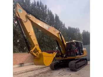 حفارات زحافة CATERPILLAR 329D