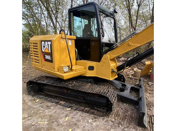 حفارة مصغرة CATERPILLAR 306E2