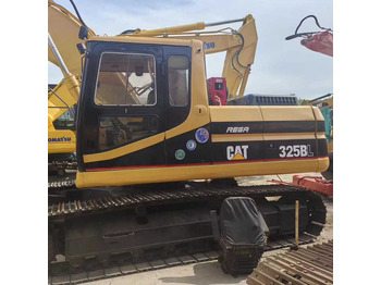 حفارات زحافة CATERPILLAR 325BL