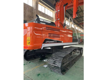 تأجير  Used Digger DOOSAN DX230 Construction Machinery Construction Digger Used DOOSAN DX230 Cheap Excavator [ Copy ] Used Digger DOOSAN DX230 Construction Machinery Construction Digger Used DOOSAN DX230 Cheap Excavator [ Copy ]: صور 2