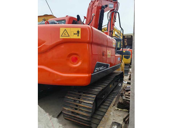 حفارات زحافة Used Doosan Hydraulic Excavator DX140 Low Price Korea Doosan DX140-9 Used Excavator for Sale: صور 5