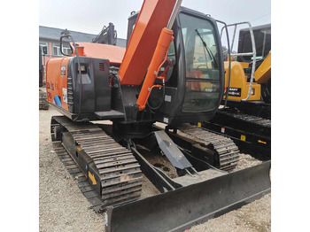 حفارات زحافة HITACHI ZX70