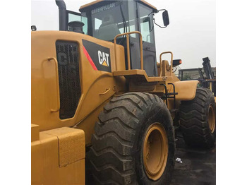 اللودر بعجل CATERPILLAR 950H