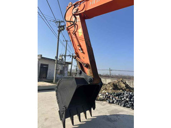 حفارة Used Hitachi Zx350H-5G New Model 35ton Excavator Second Hand Machine Popular Brand Japan HITACHI Hydraulic Machinery [ Copy ]: صور 5