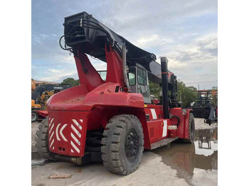 رافعات حاويات KALMAR