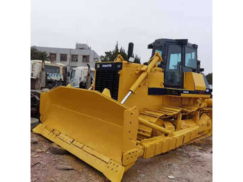 بلدوزر KOMATSU D85