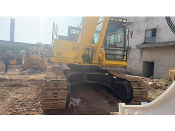 حفارات زحافة Used komatsu PC400-7 Model Excavator Second Hand Machine Popular Brand Japan komatsu Hydraulic Machinery [ Copy ]: صور 3