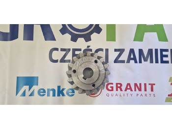 قطع الغيار DEUTZ