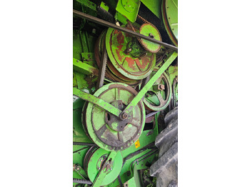 قطع الغيار DEUTZ