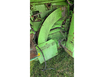 قطع الغيار DEUTZ