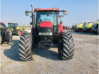 جرار CASE IH Maxxum 140