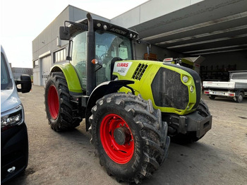 جرار CLAAS Arion 650