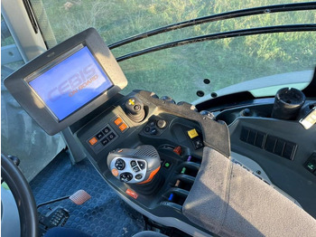 جرار Claas Axion 870 Cmatic: صور 5 جرار Claas Axion 870 Cmatic: صور 5