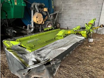 جزازة CLAAS