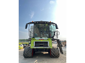 تأجير Claas LEXION 7600 TT  Claas LEXION 7600 TT: صور 2