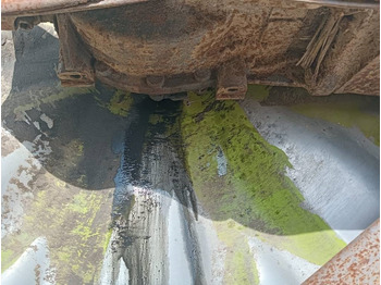 حصادة الأعلاف Claas Orbis 600: صور 5