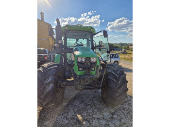 جرار DEUTZ