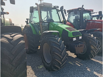 جرار DEUTZ Agrotron