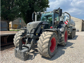 جرار FENDT