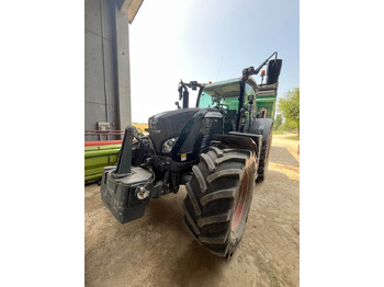 جرار FENDT 722 Vario