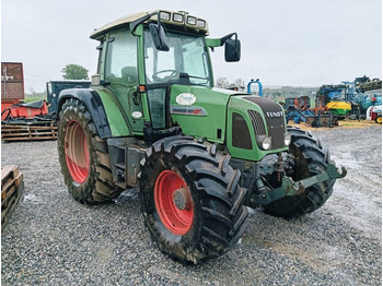جرار FENDT 411 Vario