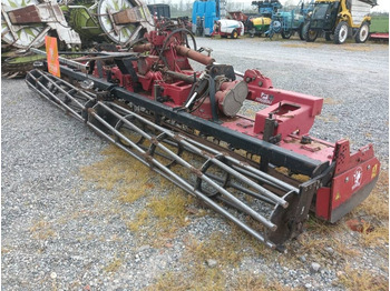 مسلفة القوة Feraboli XXL 600: صور 4 مسلفة القوة Feraboli XXL 600: صور 4