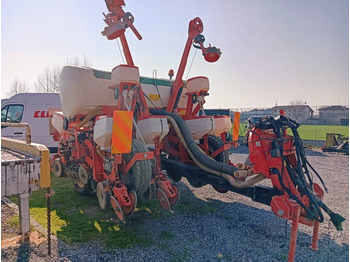 وضع البذور فى خطوط MASCHIO GASPARDO