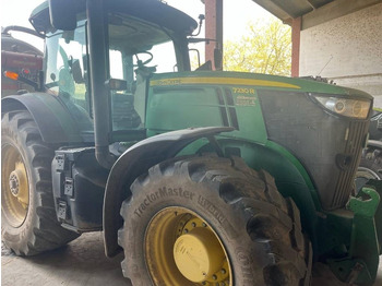 جرار JOHN DEERE 7230R