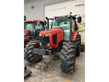 جرار Kubota M 6-141: صور 2