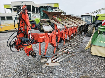 محراث KUHN