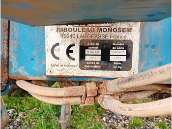 وضع البذور فى خطوط Monosem NG PLUS 4: صور 5