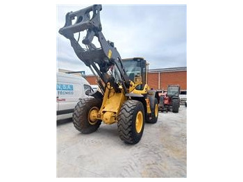 اللودر بعجل VOLVO L70H