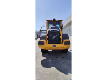 اللودر بعجل Volvo L 70 H: صور 3