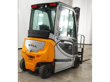 رافعة شوكية كهربائية FENWICK